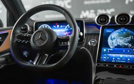 Mercedes-Benz GLC, 2024 год, 7 800 000 рублей, 15 фотография