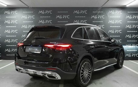 Mercedes-Benz GLC, 2024 год, 7 800 000 рублей, 3 фотография