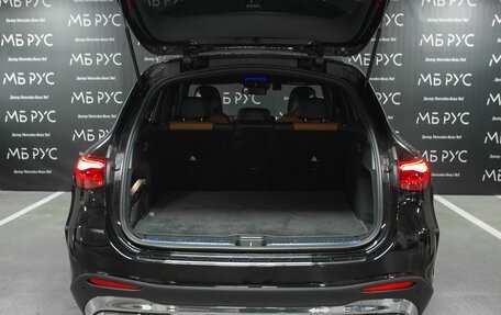 Mercedes-Benz GLC, 2024 год, 7 800 000 рублей, 5 фотография