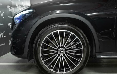 Mercedes-Benz GLC, 2024 год, 7 800 000 рублей, 7 фотография