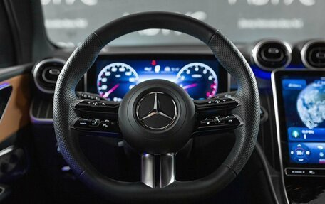 Mercedes-Benz GLC, 2024 год, 7 800 000 рублей, 17 фотография