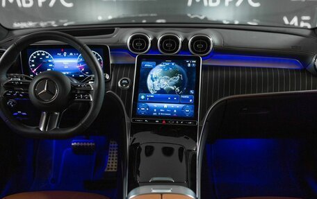 Mercedes-Benz GLC, 2024 год, 7 800 000 рублей, 16 фотография