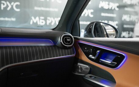 Mercedes-Benz GLC, 2024 год, 7 800 000 рублей, 23 фотография