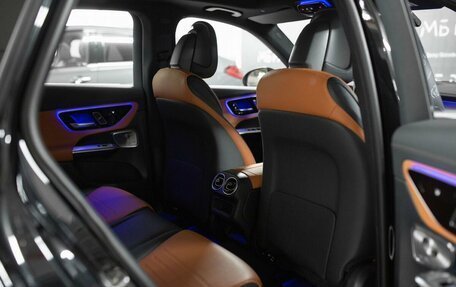 Mercedes-Benz GLC, 2024 год, 7 800 000 рублей, 27 фотография