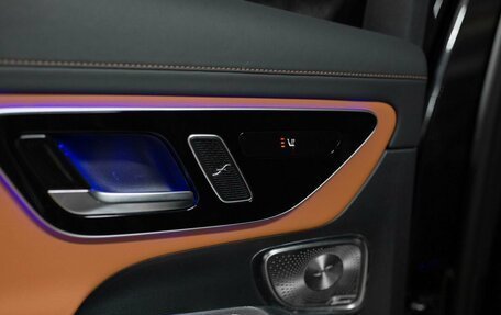 Mercedes-Benz GLC, 2024 год, 7 800 000 рублей, 25 фотография