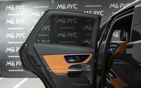 Mercedes-Benz GLC, 2024 год, 7 800 000 рублей, 24 фотография