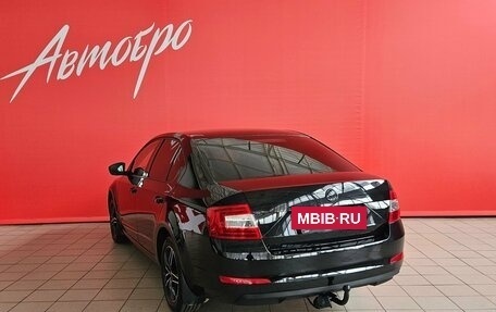Skoda Octavia, 2014 год, 799 000 рублей, 3 фотография
