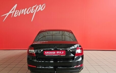 Skoda Octavia, 2014 год, 799 000 рублей, 4 фотография
