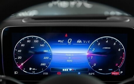 Mercedes-Benz GLC, 2024 год, 7 800 000 рублей, 18 фотография