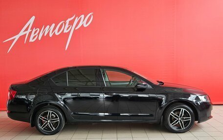 Skoda Octavia, 2014 год, 799 000 рублей, 6 фотография