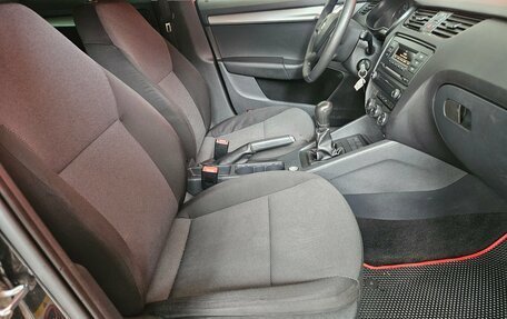 Skoda Octavia, 2014 год, 799 000 рублей, 11 фотография