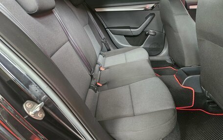 Skoda Octavia, 2014 год, 799 000 рублей, 12 фотография