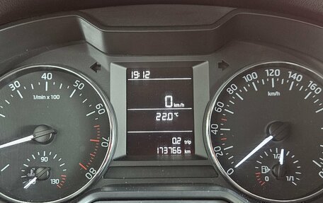 Skoda Octavia, 2014 год, 799 000 рублей, 10 фотография