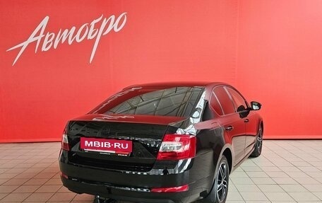 Skoda Octavia, 2014 год, 799 000 рублей, 5 фотография