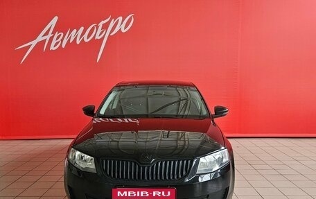 Skoda Octavia, 2014 год, 799 000 рублей, 8 фотография