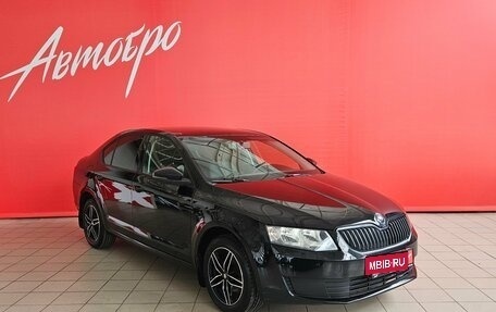 Skoda Octavia, 2014 год, 799 000 рублей, 7 фотография