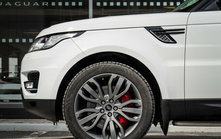 Land Rover Range Rover Sport II, 2014 год, 2 500 000 рублей, 11 фотография