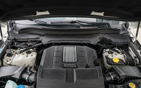 Land Rover Range Rover Sport II, 2014 год, 2 500 000 рублей, 8 фотография
