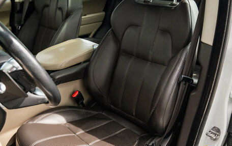 Land Rover Range Rover Sport II, 2014 год, 2 500 000 рублей, 13 фотография