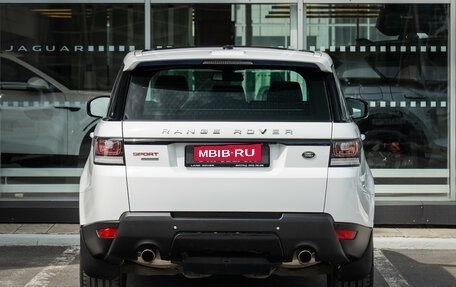 Land Rover Range Rover Sport II, 2014 год, 2 500 000 рублей, 9 фотография