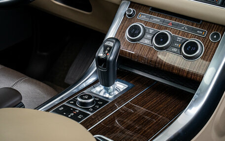 Land Rover Range Rover Sport II, 2014 год, 2 500 000 рублей, 19 фотография