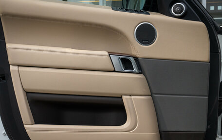 Land Rover Range Rover Sport II, 2014 год, 2 500 000 рублей, 21 фотография