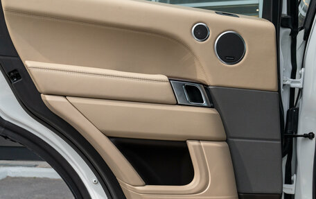 Land Rover Range Rover Sport II, 2014 год, 2 500 000 рублей, 23 фотография
