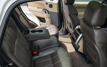 Land Rover Range Rover Sport II, 2014 год, 2 500 000 рублей, 26 фотография