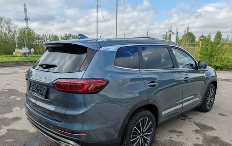 Chery Tiggo 8 Pro, 2021 год, 1 849 000 рублей, 2 фотография