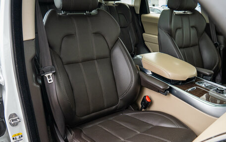 Land Rover Range Rover Sport II, 2014 год, 2 500 000 рублей, 28 фотография