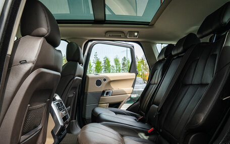 Land Rover Range Rover Sport II, 2014 год, 2 500 000 рублей, 24 фотография