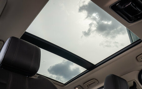 Land Rover Range Rover Sport II, 2014 год, 2 500 000 рублей, 25 фотография