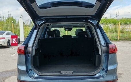 Chery Tiggo 8 Pro, 2021 год, 1 849 000 рублей, 7 фотография