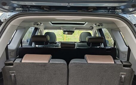 Chery Tiggo 8 Pro, 2021 год, 1 849 000 рублей, 9 фотография