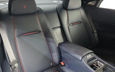 Rolls-Royce Wraith, 2020 год, 26 200 000 рублей, 11 фотография