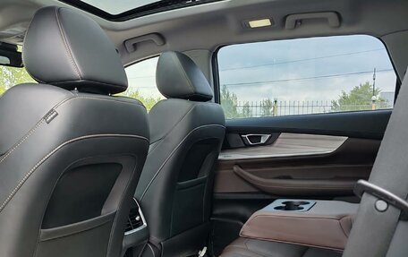 Chery Tiggo 8 Pro, 2021 год, 1 849 000 рублей, 8 фотография