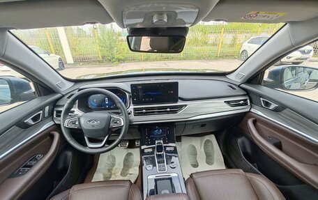 Chery Tiggo 8 Pro, 2021 год, 1 849 000 рублей, 11 фотография