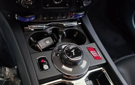 Rolls-Royce Wraith, 2020 год, 26 200 000 рублей, 10 фотография