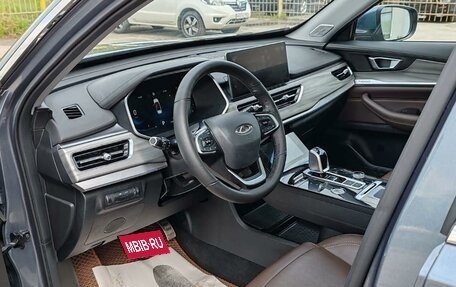 Chery Tiggo 8 Pro, 2021 год, 1 849 000 рублей, 10 фотография
