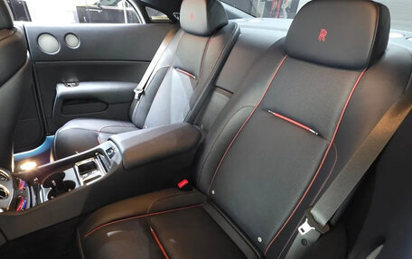 Rolls-Royce Wraith, 2020 год, 26 200 000 рублей, 12 фотография