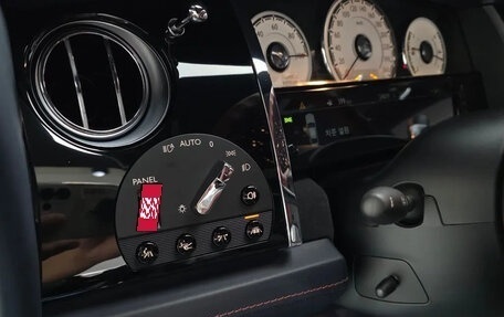 Rolls-Royce Wraith, 2020 год, 26 200 000 рублей, 16 фотография