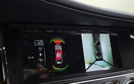 Rolls-Royce Wraith, 2020 год, 26 200 000 рублей, 14 фотография