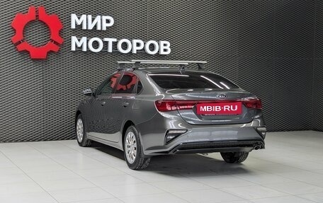 KIA Cerato IV, 2021 год, 1 920 000 рублей, 6 фотография