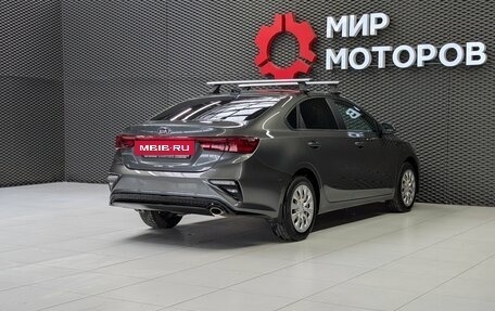 KIA Cerato IV, 2021 год, 1 920 000 рублей, 4 фотография