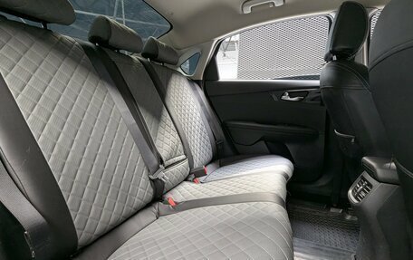 KIA Cerato IV, 2021 год, 1 920 000 рублей, 33 фотография