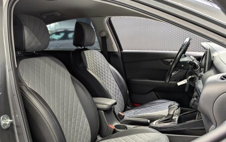 KIA Cerato IV, 2021 год, 1 920 000 рублей, 30 фотография
