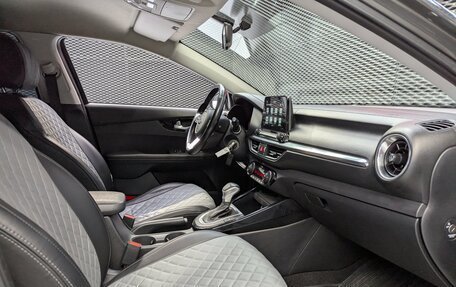 KIA Cerato IV, 2021 год, 1 920 000 рублей, 29 фотография