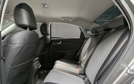 KIA Cerato IV, 2021 год, 1 920 000 рублей, 34 фотография
