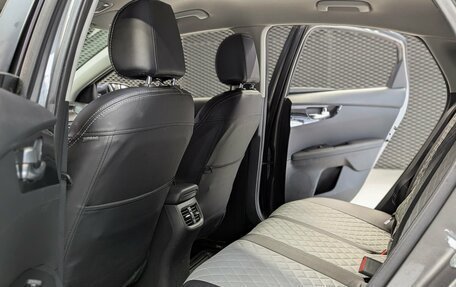 KIA Cerato IV, 2021 год, 1 920 000 рублей, 31 фотография