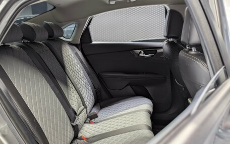 KIA Cerato IV, 2021 год, 1 920 000 рублей, 32 фотография